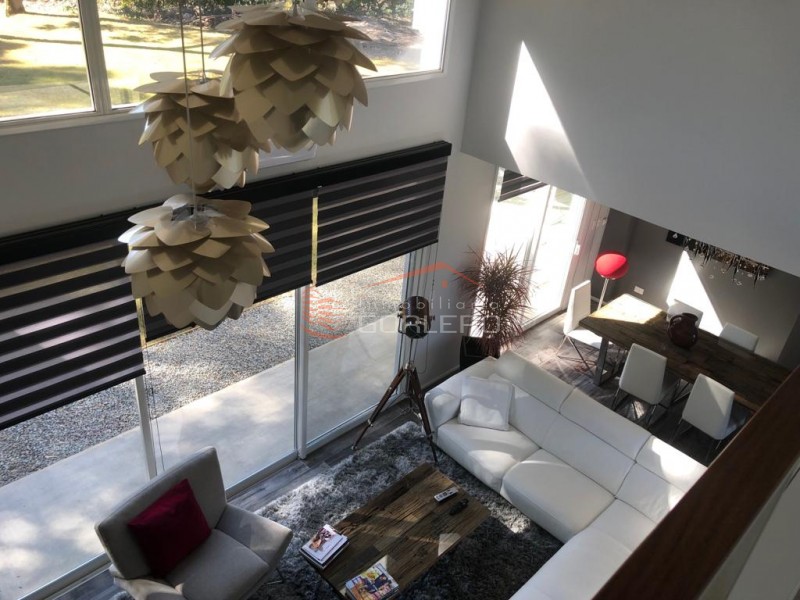 Casa en venta y alquiler Solanas Crystal Desing, Punta Ballena, espectacular lugar!!! · Foto 1