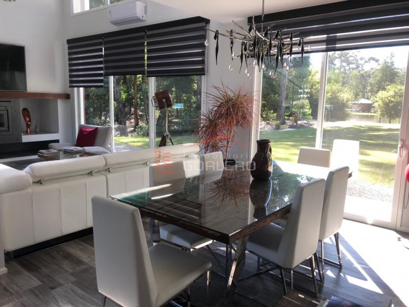Casa en venta y alquiler Solanas Crystal Desing, Punta Ballena, espectacular lugar!!! · Foto 5