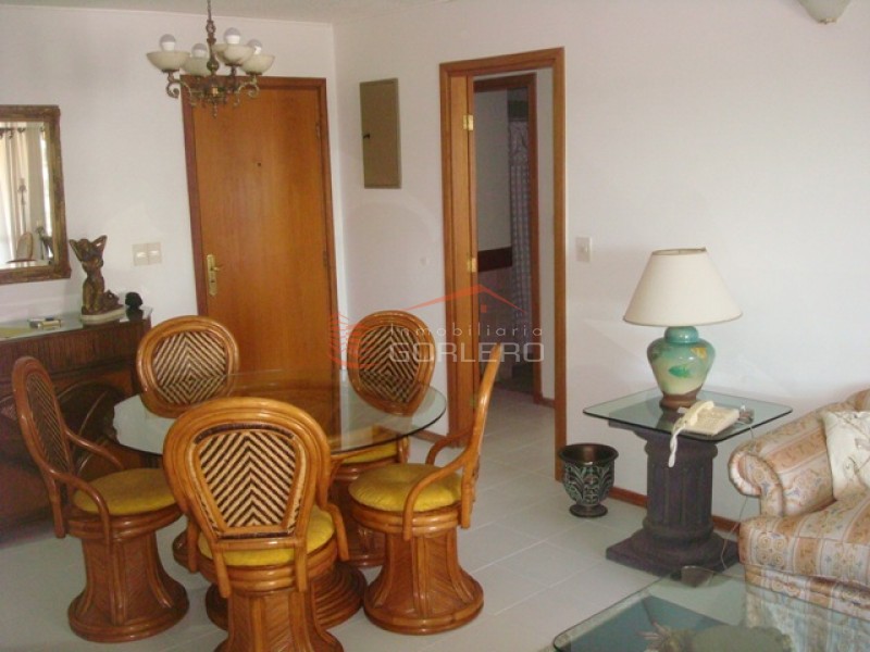 Apartamento en alquiler anual, Punta del Este, zona playa brava *1 dormitorios y medio · Foto 7