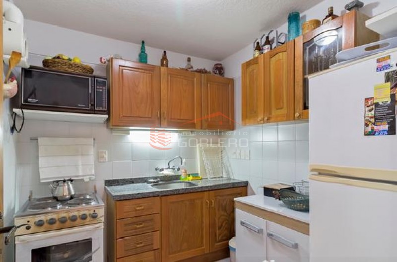 Apartamento en alquiler anual, Punta del Este, zona playa brava *1 dormitorios y medio · Foto 8