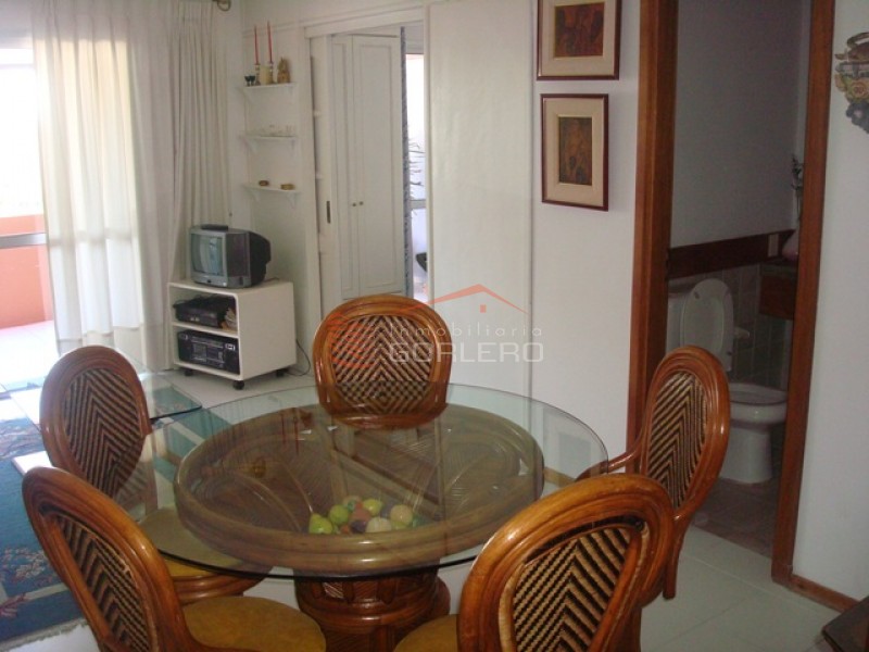 Apartamento en alquiler anual, Punta del Este, zona playa brava *1 dormitorios y medio · Foto 5