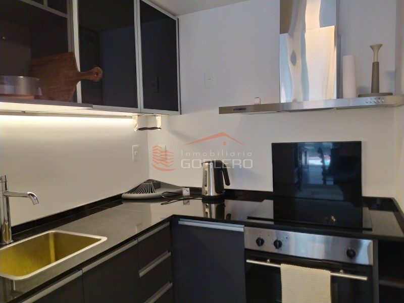 Alquiler de Apartamento en Punta del Este, Muy bien ubicado con todos los servicios · Foto 7
