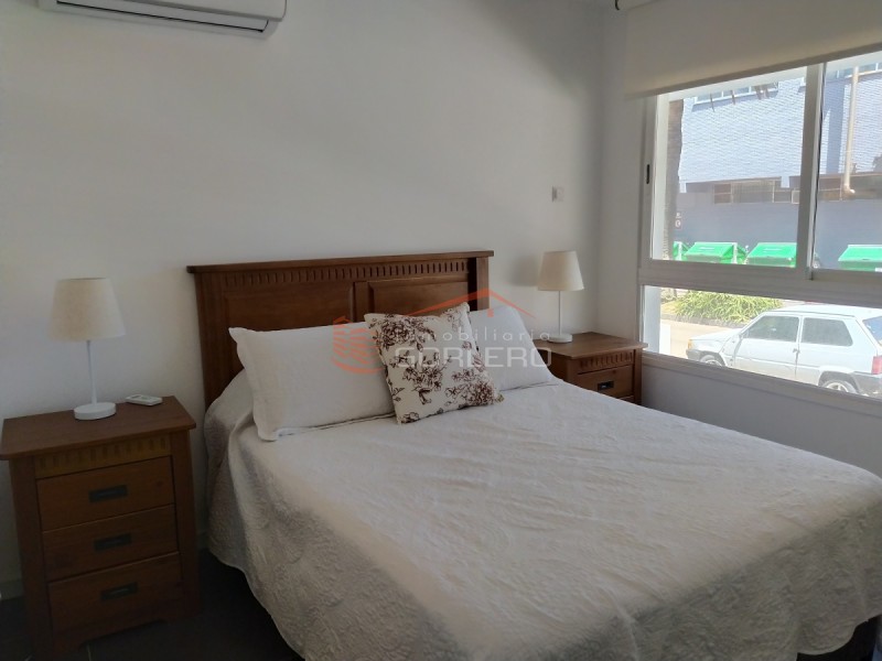 Alquiler de Apartamento en Punta del Este, Muy bien ubicado con todos los servicios · Foto 8