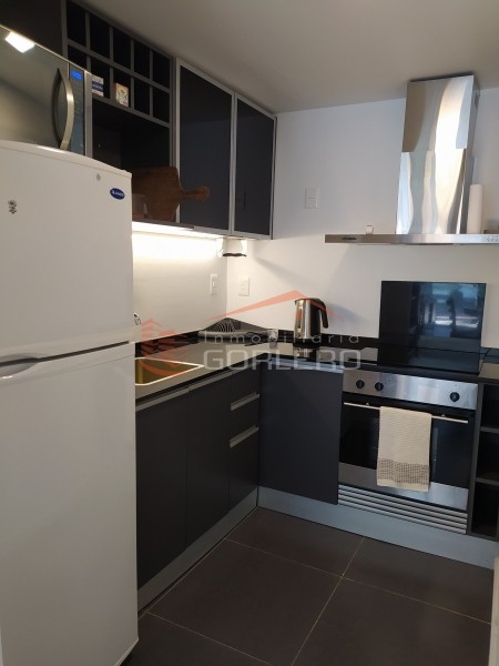 Alquiler de Apartamento en Punta del Este, Muy bien ubicado con todos los servicios · Foto 5