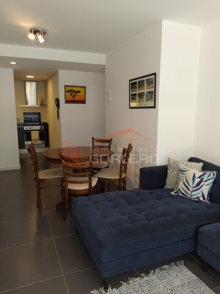 Alquiler de Apartamento en Punta del Este, Muy bien ubicado con todos los servicios · Foto 6