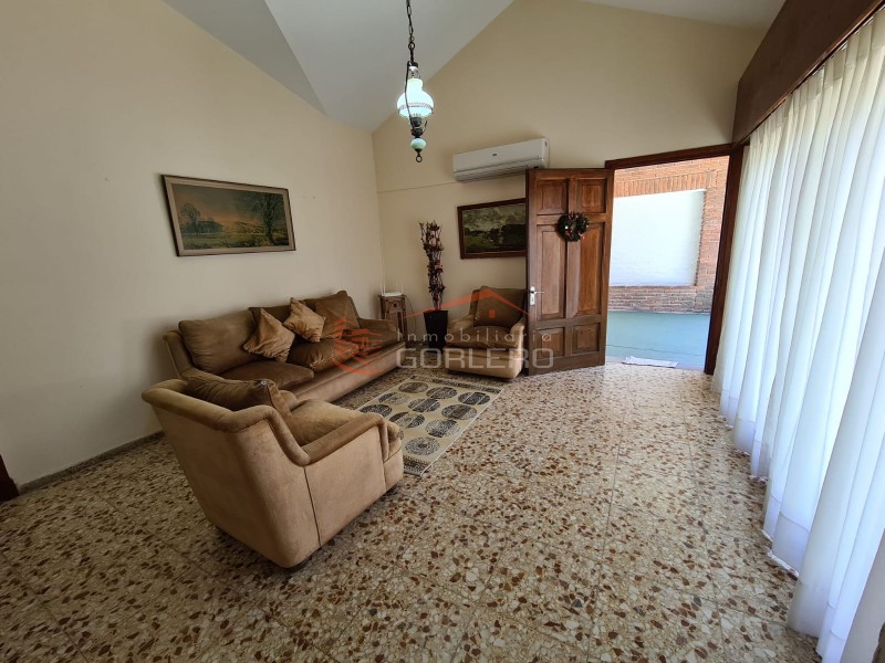 Casa en Alquiler Anual en Punta del Este, zona San Rafael,  muy lindo entorno · Foto 5