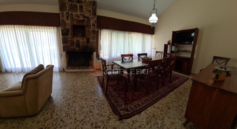 Casa en Alquiler Anual en Punta del Este, zona San Rafael,  muy lindo entorno · Foto 6