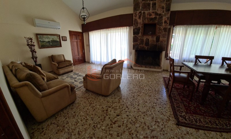 Casa en Alquiler Anual en Punta del Este, zona San Rafael,  muy lindo entorno · Foto 3