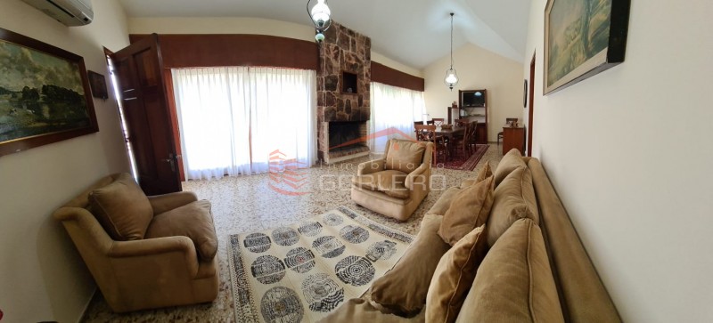 Casa en Alquiler Anual en Punta del Este, zona San Rafael,  muy lindo entorno · Foto 4