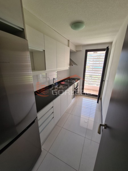 Apartamento en Venta y Alquiler en Punta del Este, de 2 dormitorios en Roosevelt · Foto 7