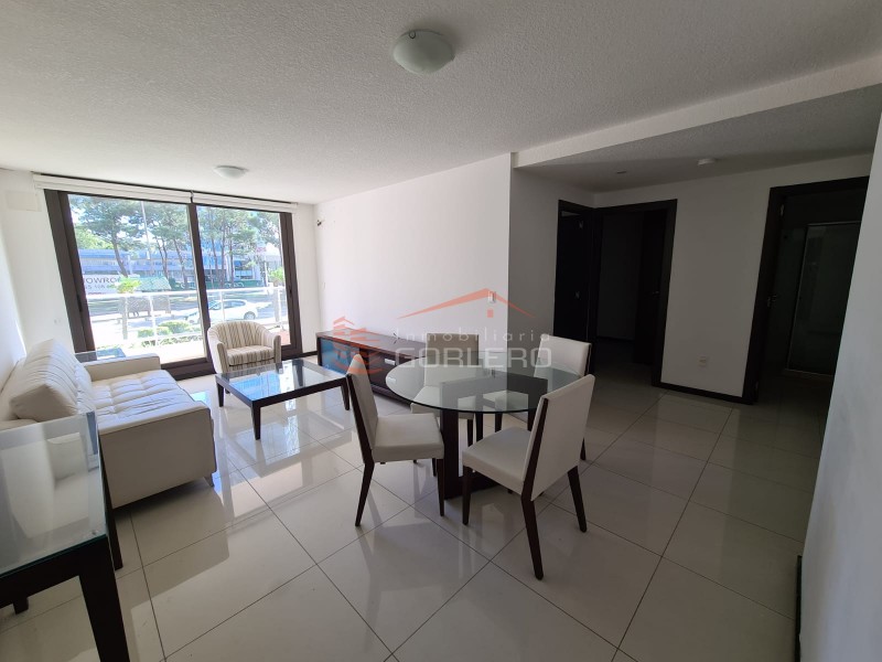 Apartamento en Venta y Alquiler en Punta del Este, de 2 dormitorios en Roosevelt · Foto 4
