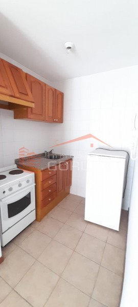 Apartamento en venta y alquiler anual de 1 dormitorio con cochera en Peninsula - Punta del Este · Foto 7