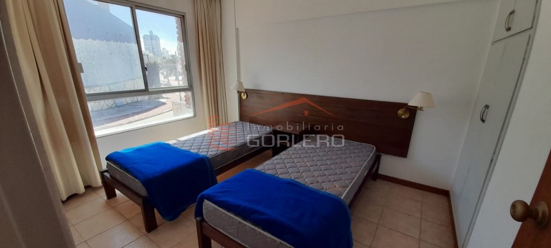 Apartamento en venta y alquiler anual de 1 dormitorio con cochera en Peninsula - Punta del Este · Foto 8