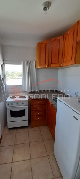 Apartamento en alquiler anual y venta en Peninsula - Punta del Este con cochera · Foto 8