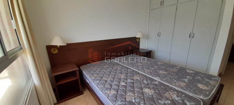 Apartamento en alquiler anual de 1 dormitorio y medio con cochera en Peninsula - Punta del Este · Foto 8