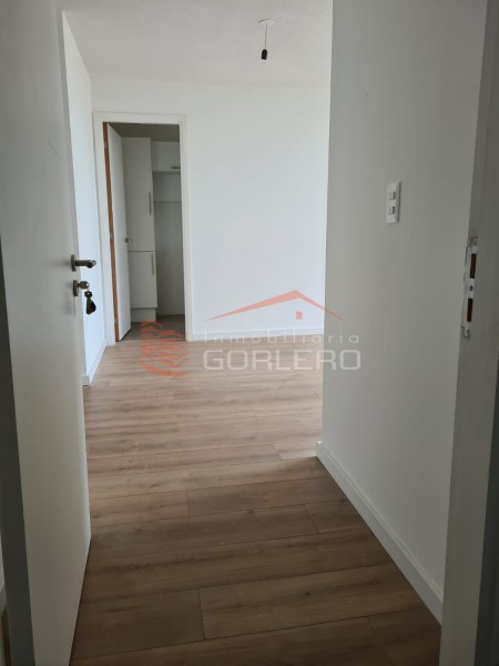 Oportunidad!! Alquiler anual de apartamento a estrenar de 2 dormitorios en Centro Maldonado · Foto 1