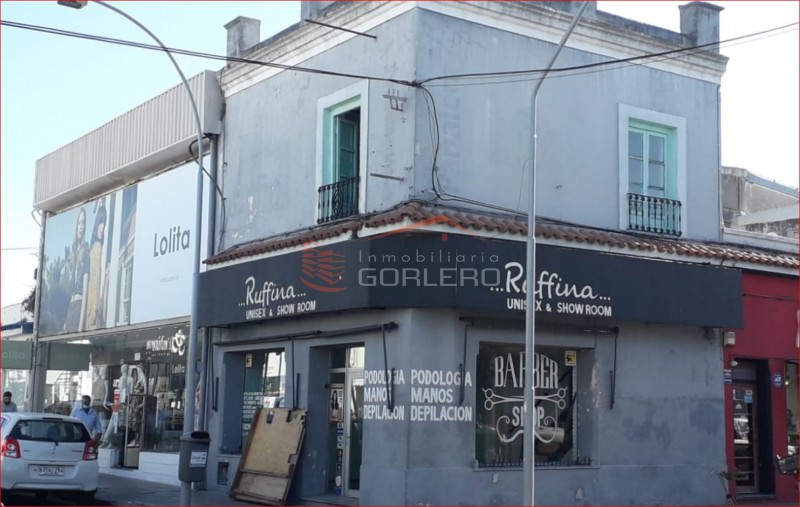 Local en Venta y Alquiler en Maldonado, Céntrico local en 2 plantas, ideal varios rubros · Foto 3