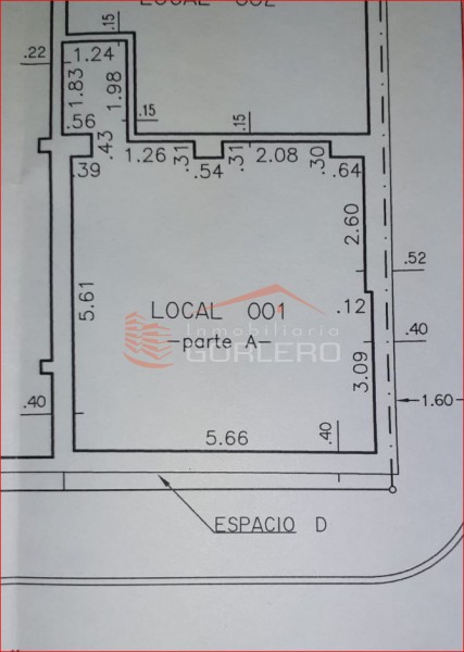 Local en Venta y Alquiler en Maldonado, Céntrico local en 2 plantas, ideal varios rubros · Foto 7