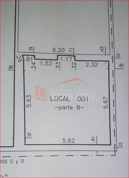 Local en Venta y Alquiler en Maldonado, Céntrico local en 2 plantas, ideal varios rubros · Foto 8