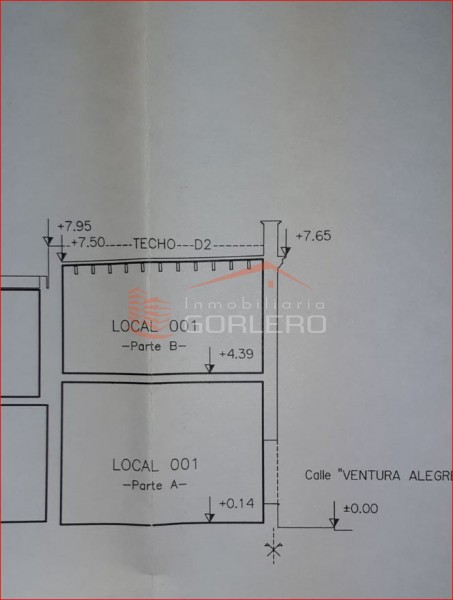 Local en Venta y Alquiler en Maldonado, Céntrico local en 2 plantas, ideal varios rubros · Foto 6