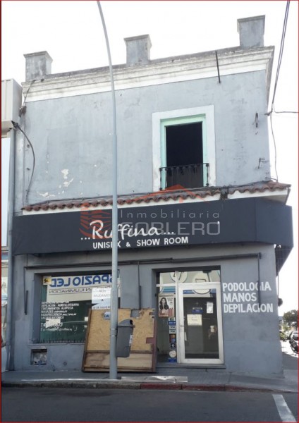 Local en Venta y Alquiler en Maldonado, Céntrico local en 2 plantas, ideal varios rubros · Foto 5