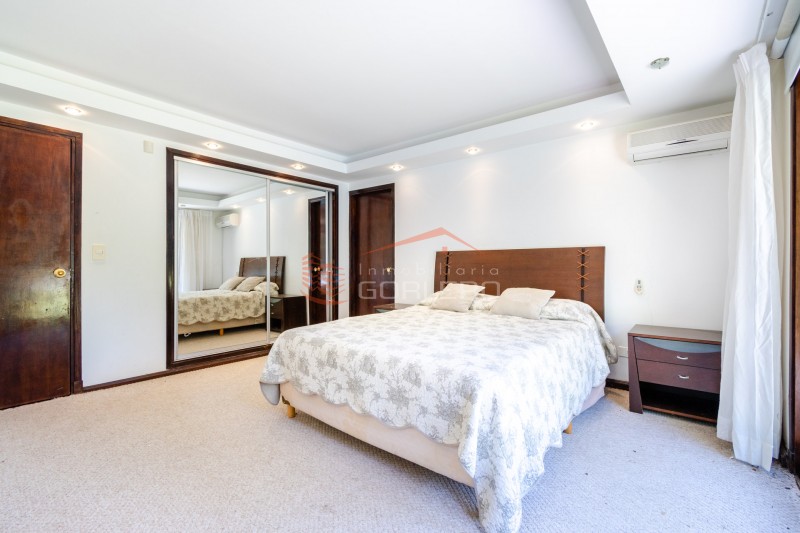 Alquiler de casa en Punta del Este, San Rafael de 4 dormitorios con Pisicina · Foto 5