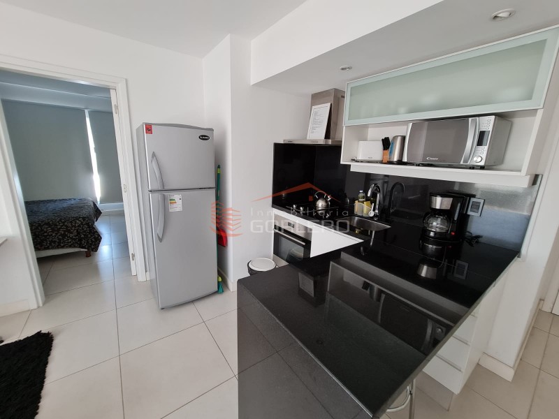 Alquiler anual e invernal de Apartamento en Punta del Este, Península · Foto 4