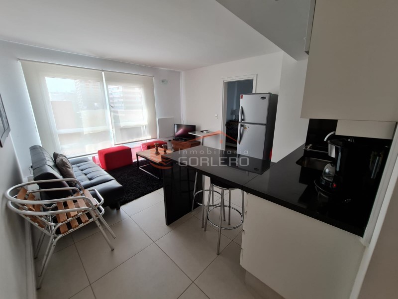 Alquiler anual e invernal de Apartamento en Punta del Este, Península · Foto 3