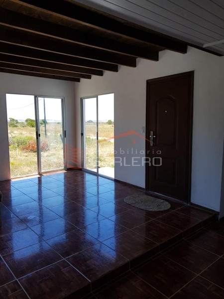 Casa en Venta y alquiler anual de 2 dormitorios y piscina en Santa Mónica - Maldonado · Foto 8