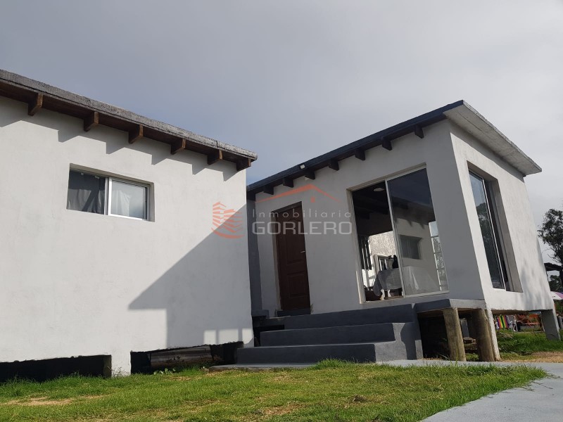 Casa en Venta y alquiler anual de 2 dormitorios y piscina en Santa Mónica - Maldonado · Foto 3
