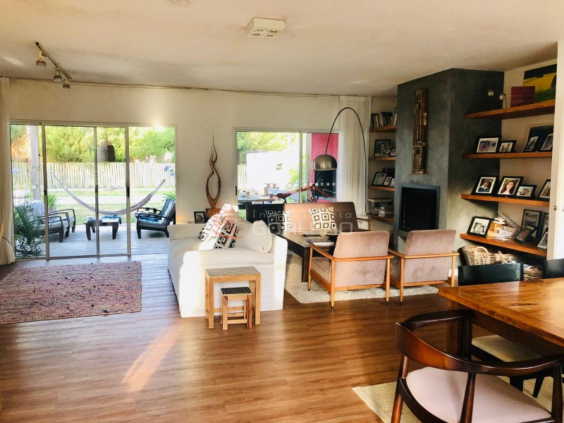 2 Casas - 5 dormitorios 3 baños en barrio privado · Foto 5