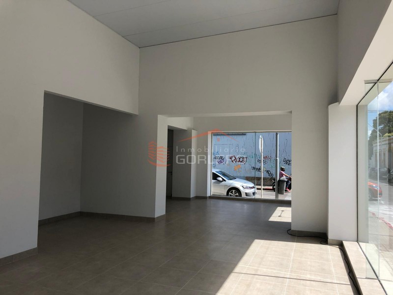 Local en venta y alquiler en Centro de Maldonado, esquina Comercial · Foto 4