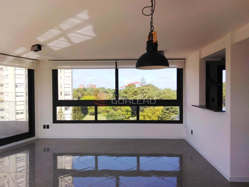 Apartamento a estrenar de 2 dormitorios en venta o alquiler anual - Punta del Este · Foto 6