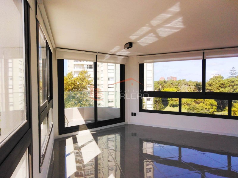 Apartamento a estrenar de 2 dormitorios en venta o alquiler anual - Punta del Este · Foto 1