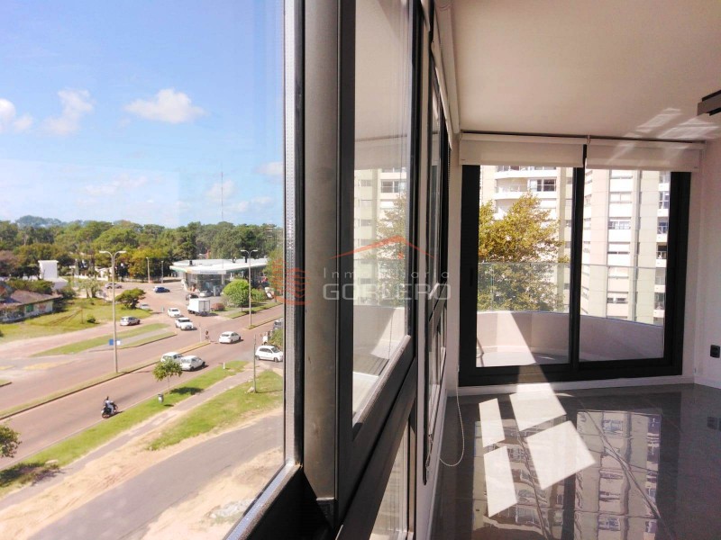 Apartamento a estrenar de 2 dormitorios en venta o alquiler anual - Punta del Este · Foto 5