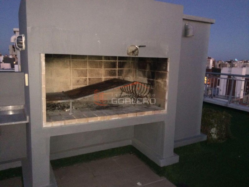 Apartamento en venta y Permuta en Parque Rodo - Montevideo