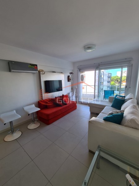 Apartamento en alquiler anual, 1 dormitorio - Brava, Punta del Este · Foto 7