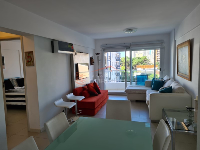 Apartamento en alquiler anual, 1 dormitorio - Brava, Punta del Este · Foto 6