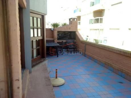 Apartamentos En Península: Gor10487a