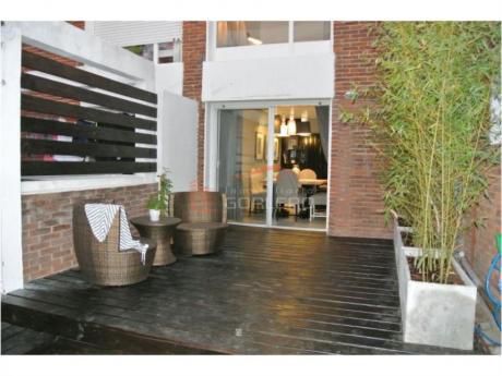Apartamentos En Península: Gor12253a
