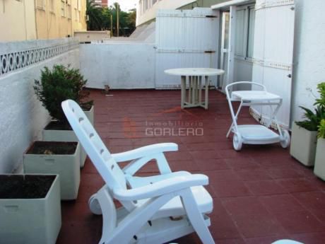 Apartamentos En Península: Gor12821a