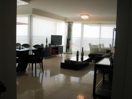Apartamentos En Playa Brava: Gor12963a