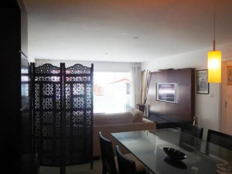 Apartamentos En Playa Brava: Gor12966a