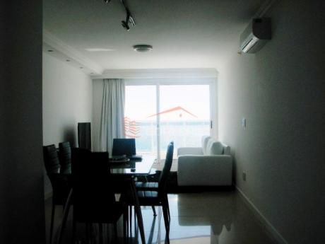 Apartamentos En Playa Mansa: Gor13691a