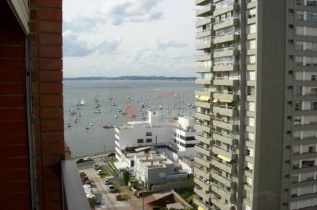 Apartamentos En Península: Gor14349a