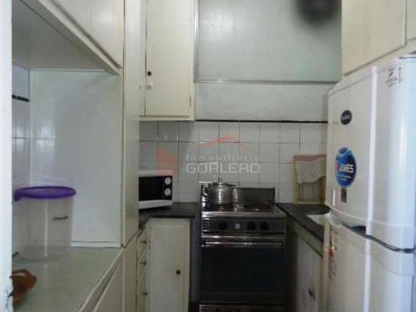 Apartamentos En Playa Mansa: Gor14915a