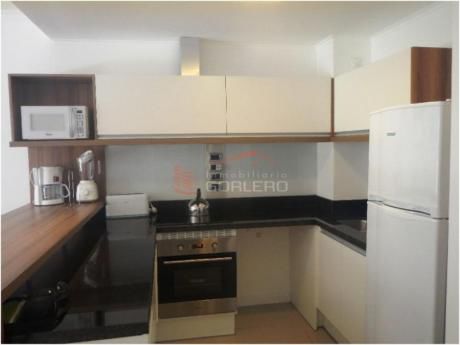 Apartamentos En Solanas: Gor15199a