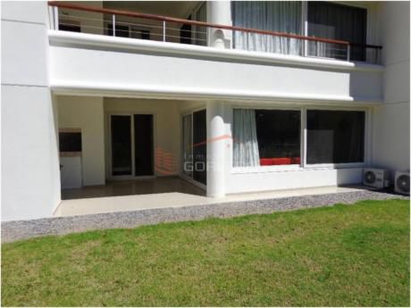 Apartamentos En Solanas: Gor15200a