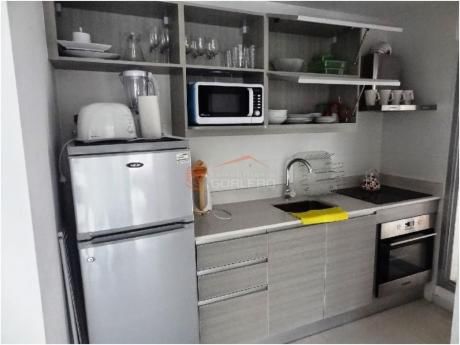 Apartamentos En Península: Gor15810a