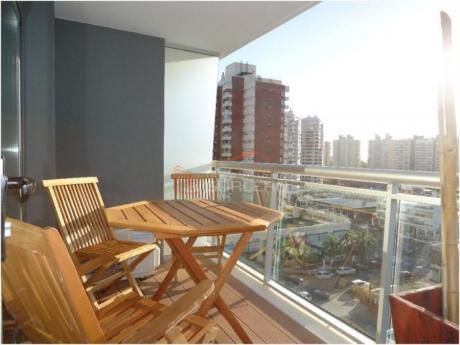 Apartamentos En Playa Brava: Gor16298a